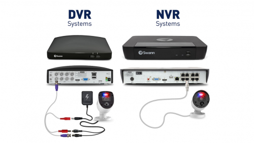 تفاوت-DVR-و-NVR-چیست؟-کدام-یک-را-بخریم؟