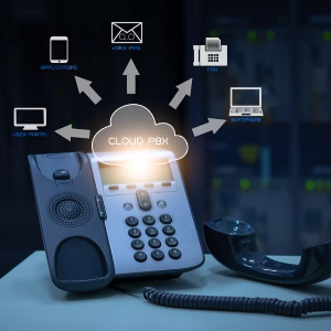 تلفن-VOIP