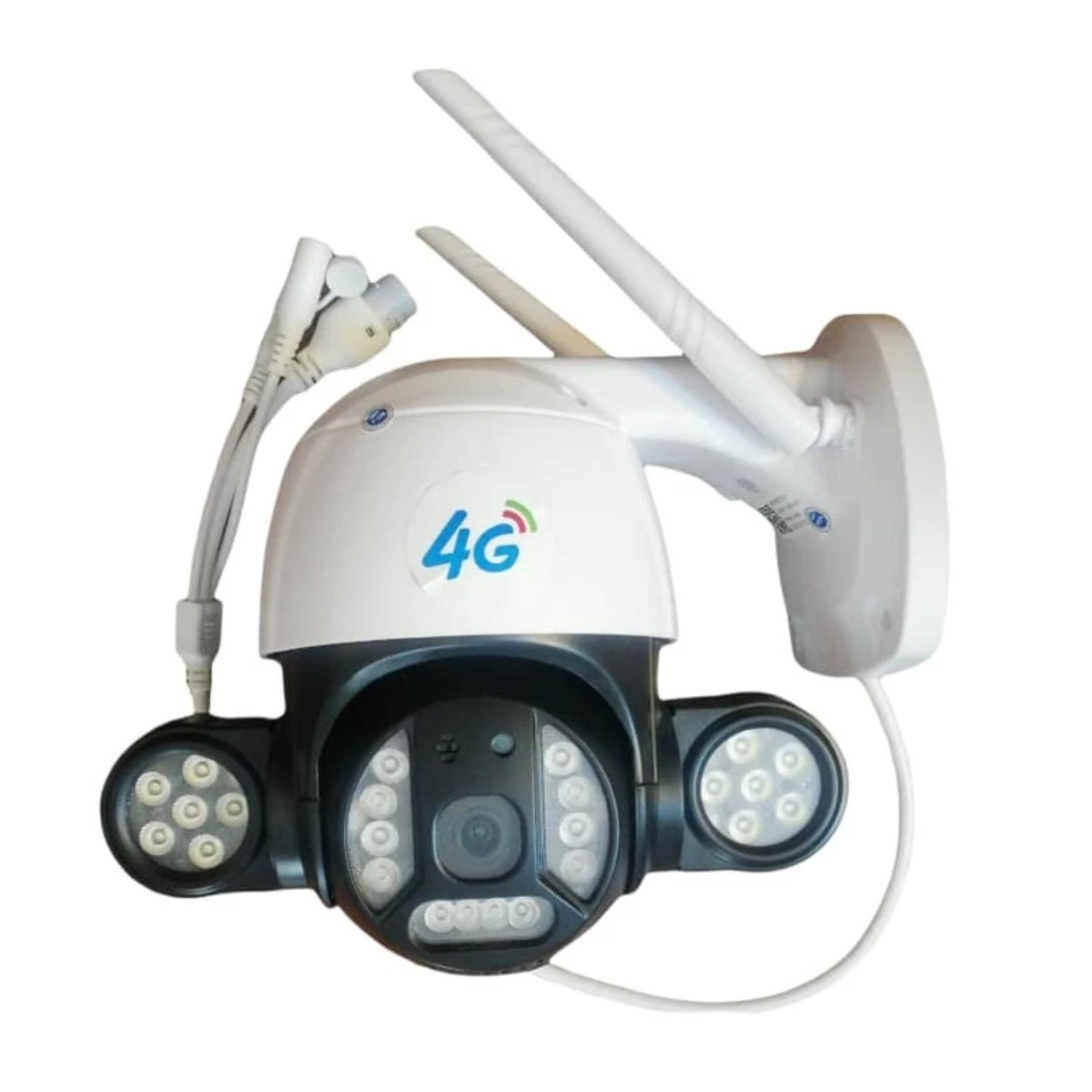 دوربین مداربسته تحت شبکه بوش مدل NDP-7512-Z30K