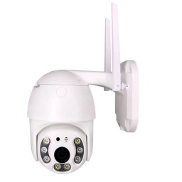 دوربین مداربسته تحت شبکه بوش مدل NDP-7512-Z30K