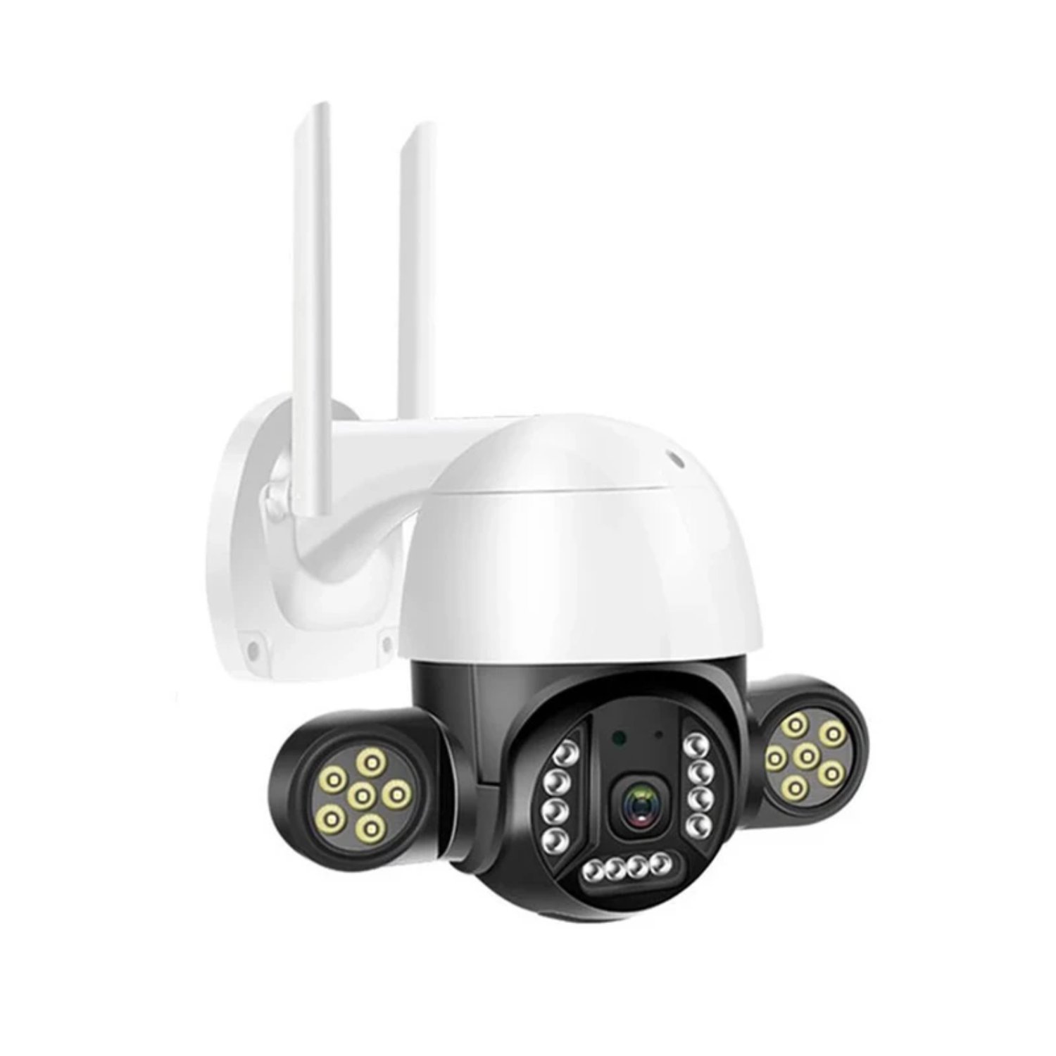 دوربین مداربسته تحت شبکه بوش مدل NDP-7512-Z30K