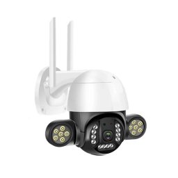 دوربین مداربسته تحت شبکه بوش مدل NDP-7512-Z30K