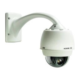 دوربین مداربسته تحت شبکه بوش مدل NDP-7512-Z30K